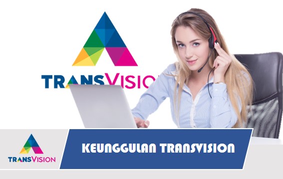 Pasang transvision online indonesia